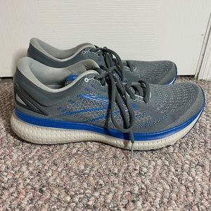 Like New Brooks Glycerin 19